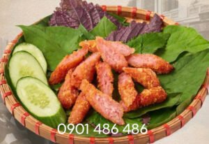 Nem chua rán và cách làm đơn giản ai cũng có thể thực hiện – NemChuaRan.vn